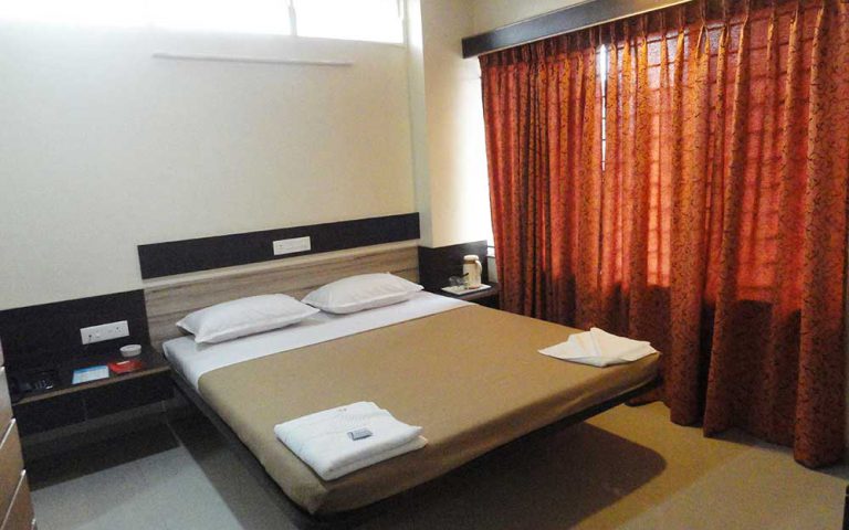 Budget Hotels in Kolhapur