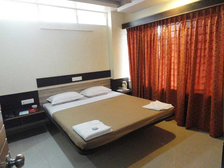 Budget Hotels in Kolhapur