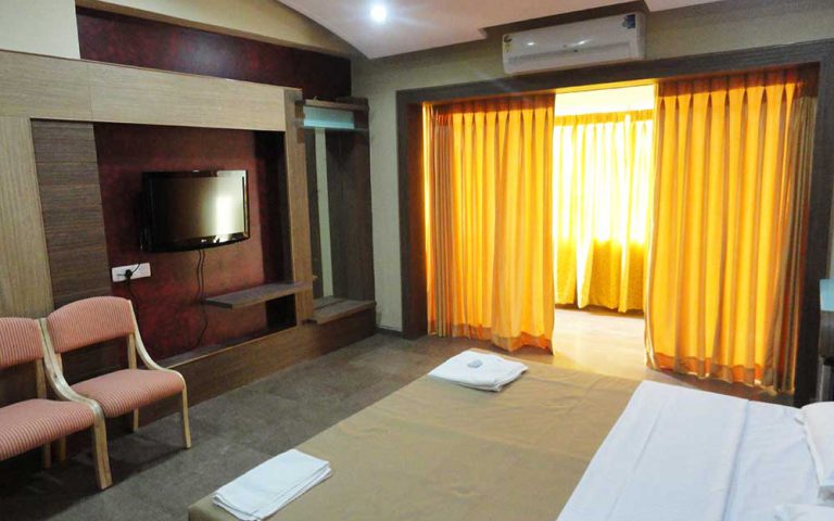 Executive Suite